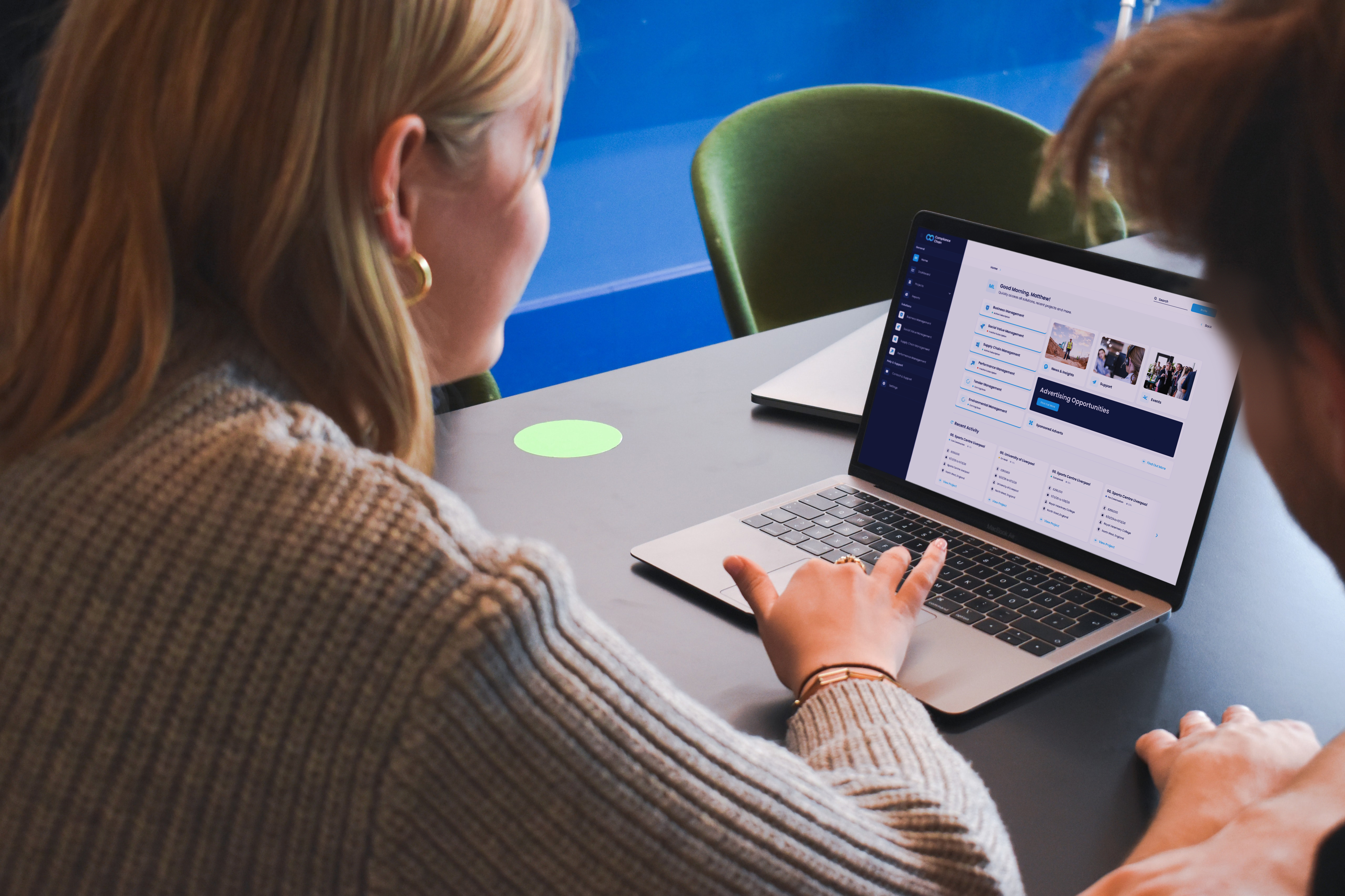 Advertising Opportunities